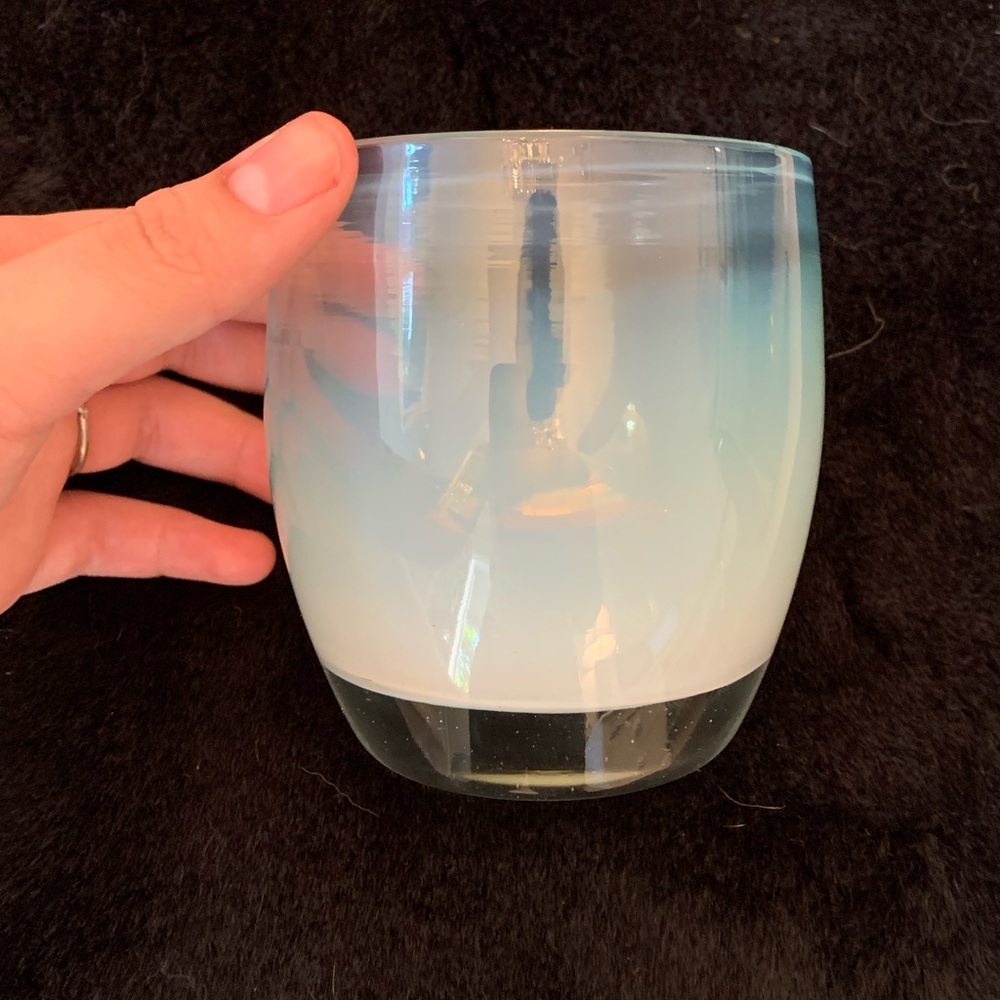 Glassybaby Seconds